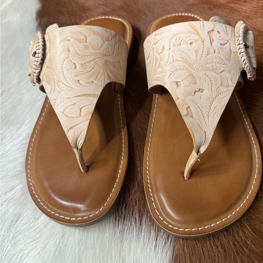 Patricia Nash Fulvia Sandal